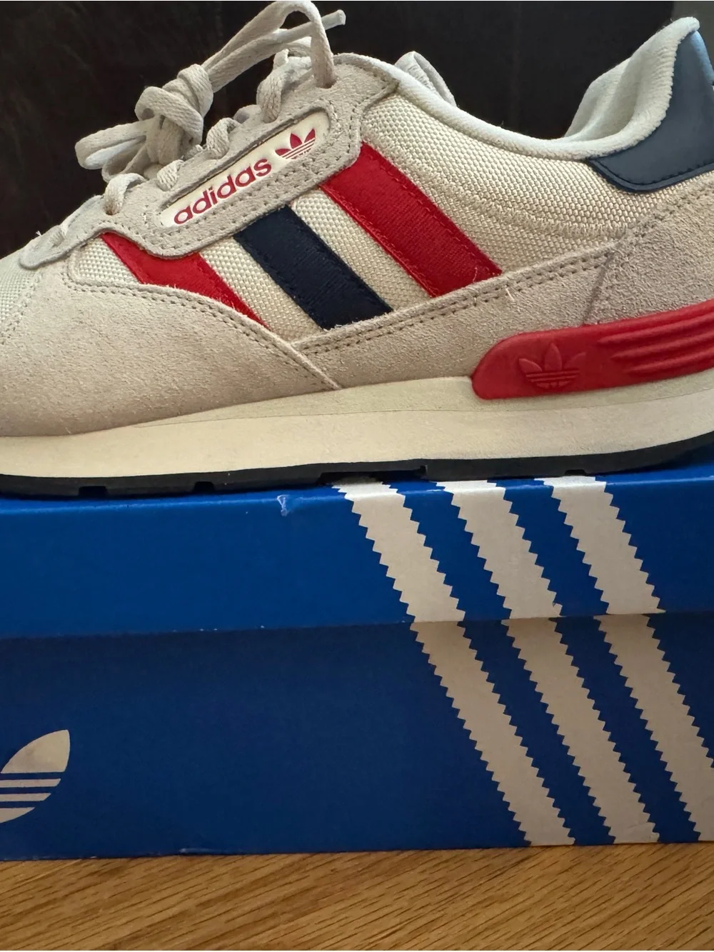 Brand New! Adidas Trezoid: 8 Men’s/9 Women’s